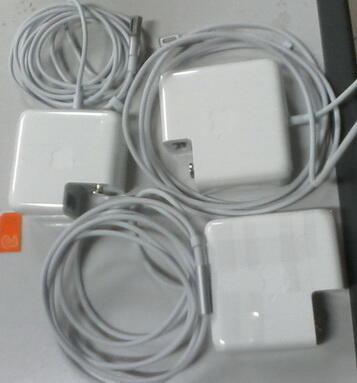 Charger Laptop-Adaptor HP Compaq-Asus-Macbook-Toshiba-Acer-Dell-Lenovo IBM-Sony