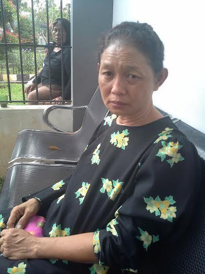 Keluarga Sarjana yang Ibunya Terjaring Razia Pengemis: Mama Bosan di Rumah