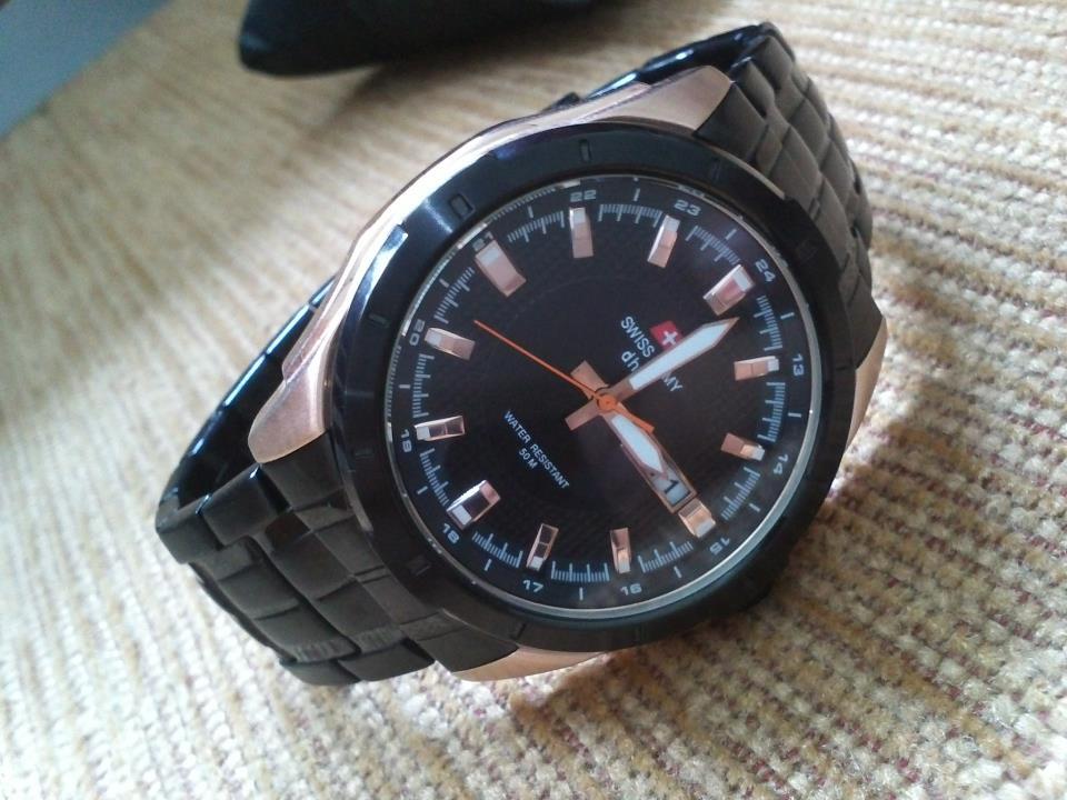 terjual obral aneka jam tangan swiss army dhc rantai elegan original murah kaskus terjual obral aneka jam tangan swiss army dhc rantai elegan original murah kaskus
