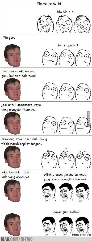 MOMEN SEKOLAH &#91;Remember This&#93;
