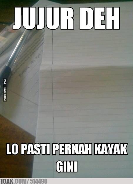 MOMEN SEKOLAH &#91;Remember This&#93;