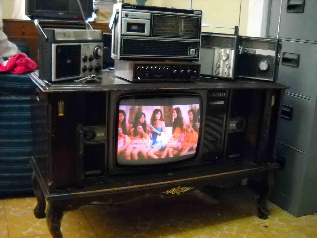 terjual dijual tv antik jadul hitachi kaskus terjual dijual tv antik jadul hitachi kaskus