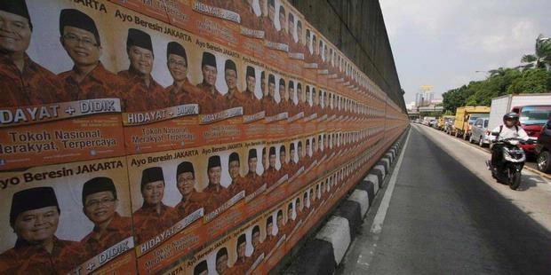 |SAPI PKS Gak Laku Kok Ngotot| Hidayat Nur Wahid Siap Jadi Cawapres Prabowo