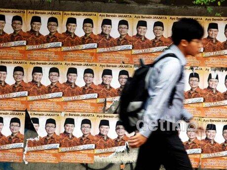 |PPP Dikhianati SDA| Dituding Zalimi PPP, Hidayat: Itu Fitnah ke PKS