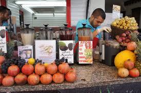 Dibutuhkan PELAYAN STAND JUICE