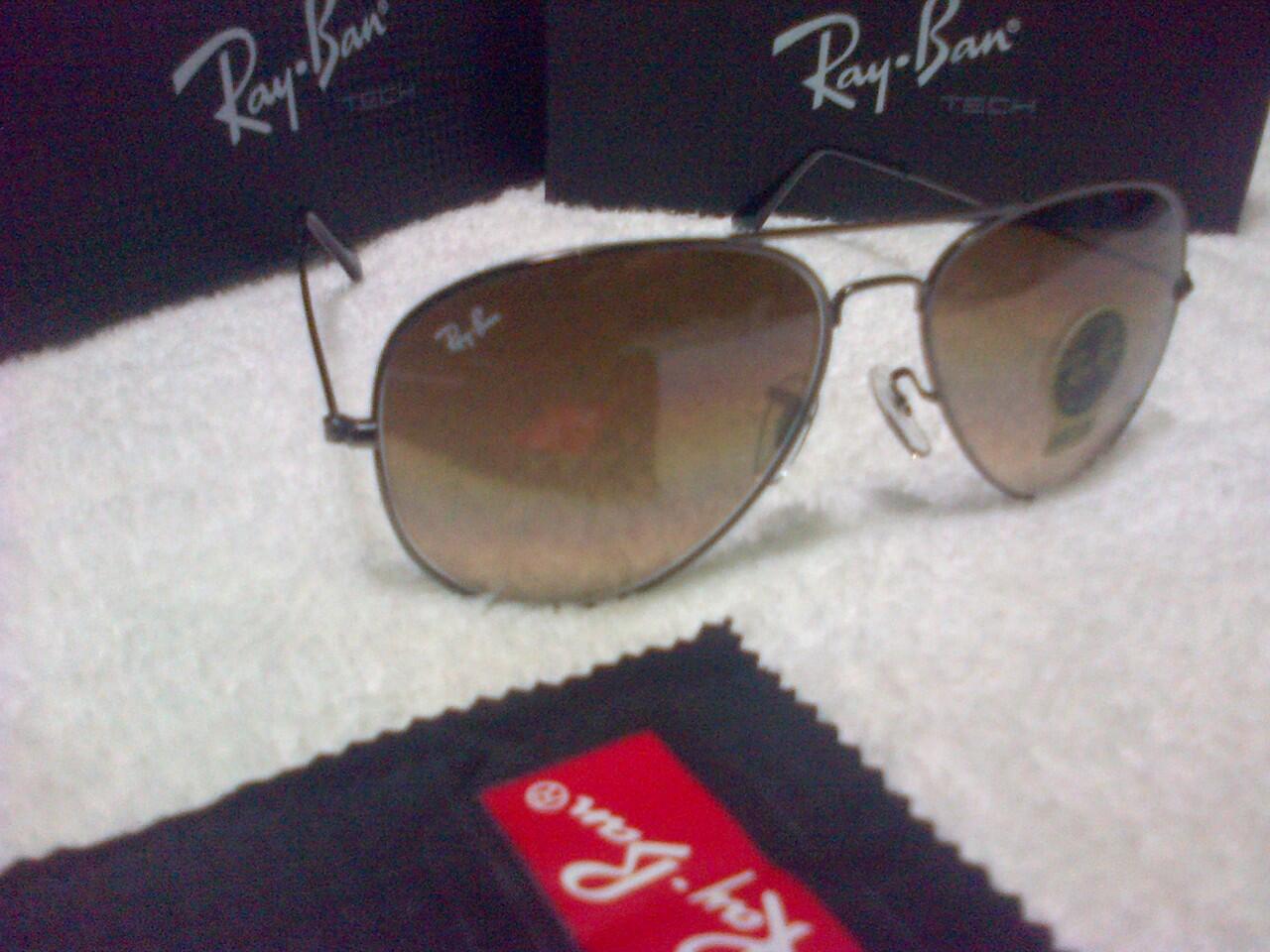 JUAL KACAMATA RAYBAN NEVER HIDE DAN KACAMATA LAINNYA | LIKE ORI HARGA KASKUS!!