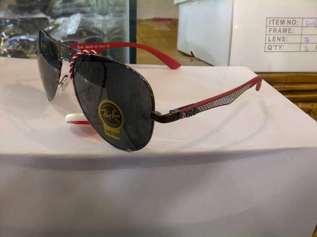 JUAL KACAMATA RAYBAN NEVER HIDE DAN KACAMATA LAINNYA | LIKE ORI HARGA KASKUS!!