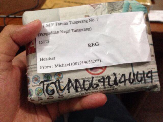 ★★★★★ Testimonial Shockwave10 dari pembeli | KASKUS ★★★★★