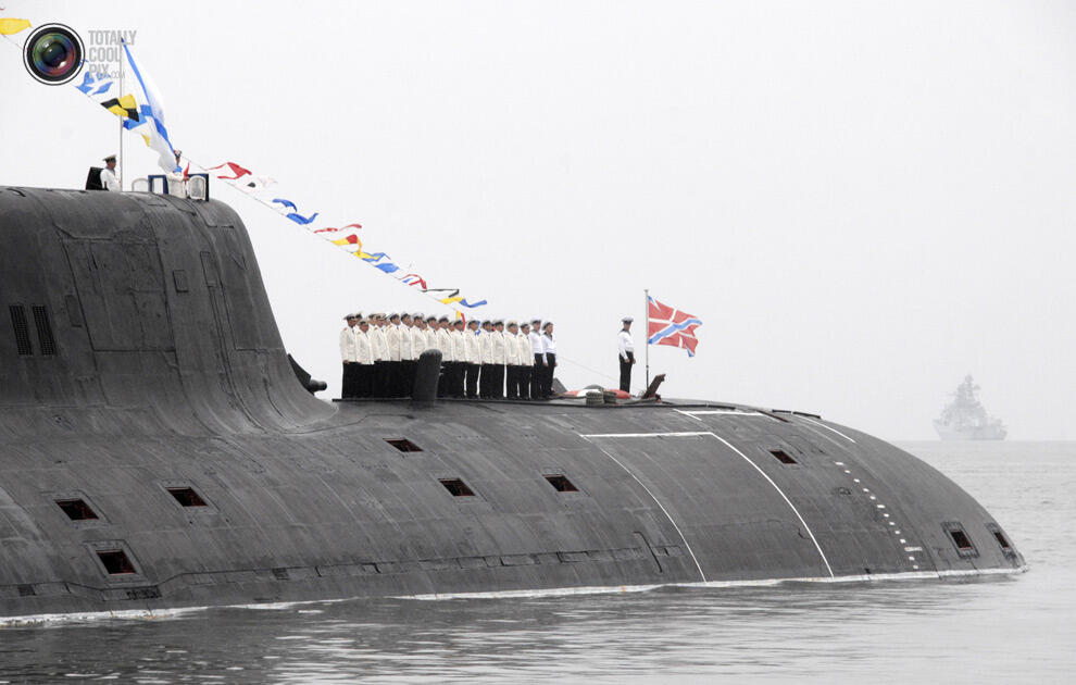 Setelah kasus Ukraina, Putin perintahkan militer Rusia latihan besar besaran !