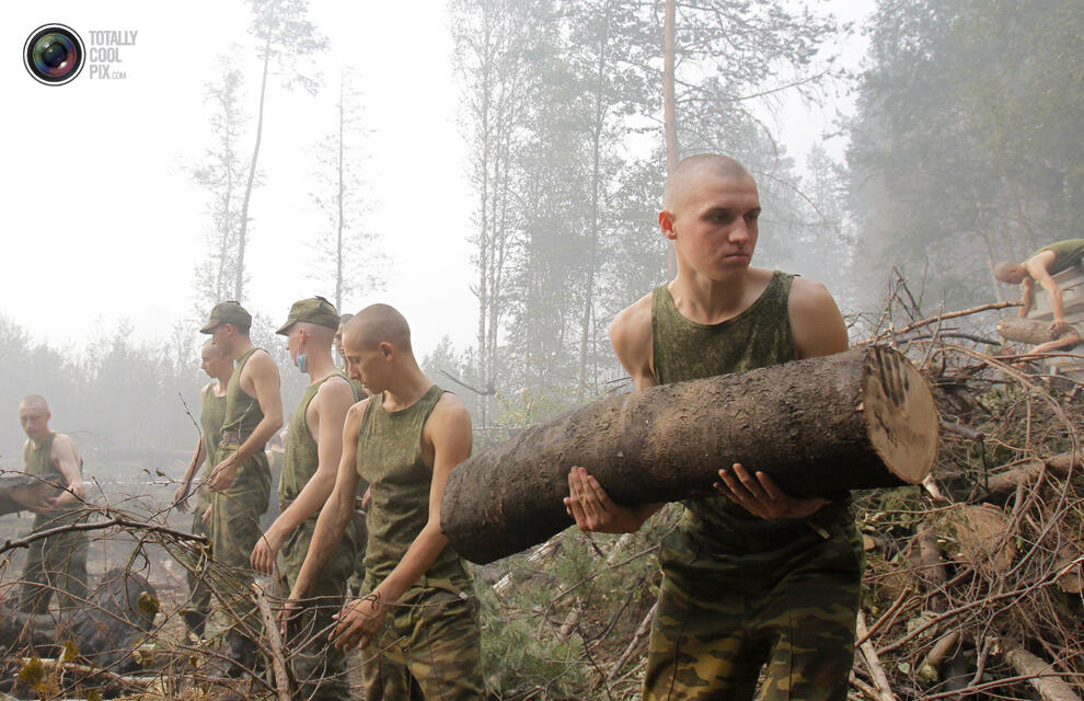 Setelah Kasus Ukraina, Putin Perintahkan Militer Rusia Latihan Besar ...