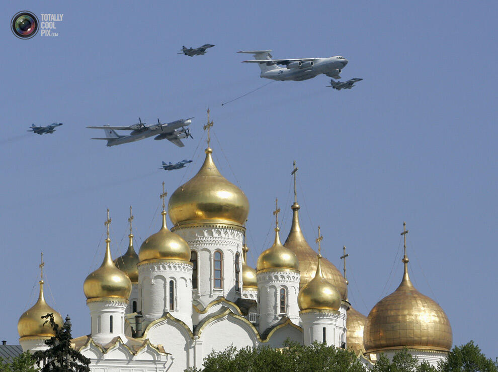 Setelah kasus Ukraina, Putin perintahkan militer Rusia latihan besar besaran !