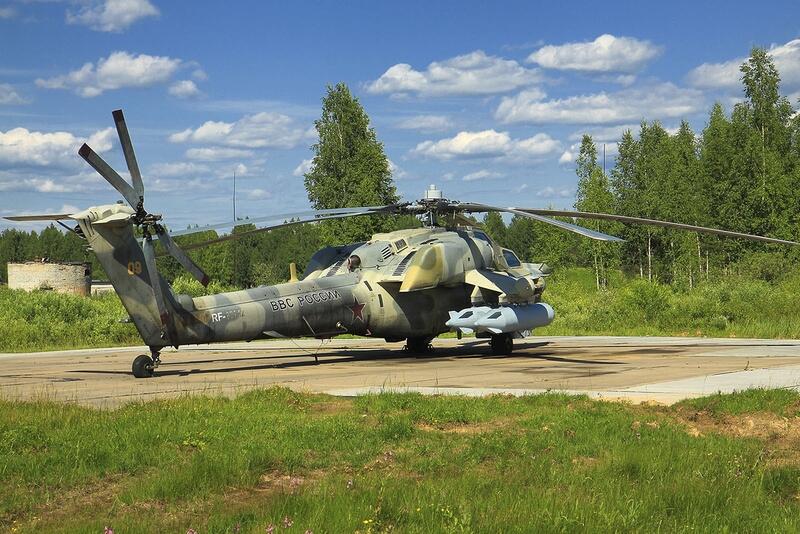 Setelah kasus Ukraina, Putin perintahkan militer Rusia latihan besar besaran !