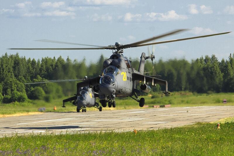 Setelah kasus Ukraina, Putin perintahkan militer Rusia latihan besar besaran !