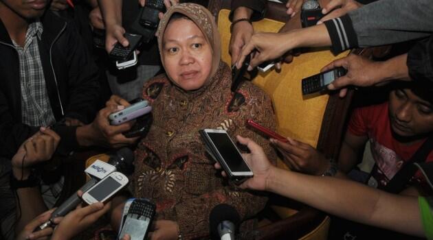 Dolly “Wisata Pelacuran” kebanggaan Surabaya, akhirnya ditutup