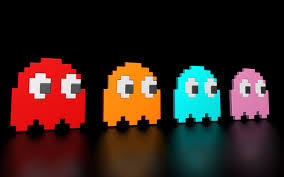 Sedikit Fakta Tentang Game PACMAN !