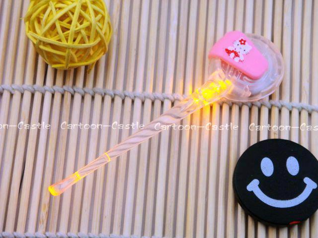 Earpick Lamp Hello Kitty