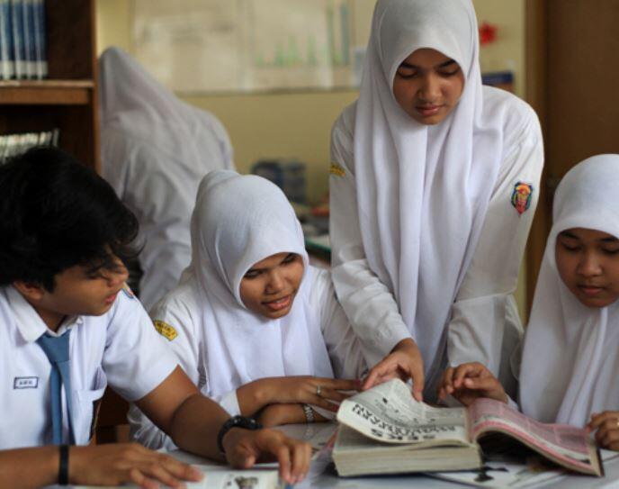 Pilih mana SMA atau SMK
