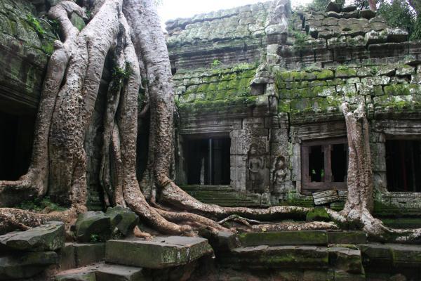 Sejarah Angkor Wat