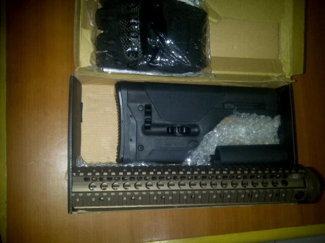 SW AIRSOFT, SURGA Aksesoris, Gears, Parts &amp; Mutilan! Awas ketagihan belanja disini!