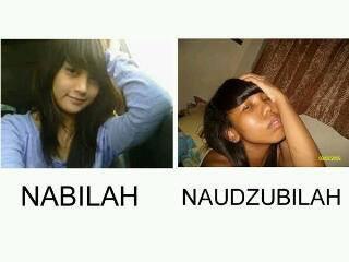 NABILAH NAUDZUBILAH