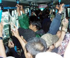 Tips Menaiki Busway Koridor 9 A