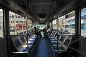 Tips Menaiki Busway Koridor 9 A