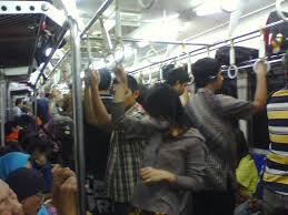 Tips Menaiki Busway Koridor 9 A