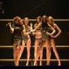 Model Paris Pamerkan Pakaian Dalam di Etam Fashion Week (BB++)