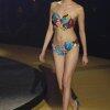 Model Paris Pamerkan Pakaian Dalam di Etam Fashion Week (BB++)