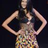 Model Paris Pamerkan Pakaian Dalam di Etam Fashion Week (BB++)