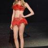 Model Paris Pamerkan Pakaian Dalam di Etam Fashion Week (BB++)