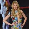 Model Paris Pamerkan Pakaian Dalam di Etam Fashion Week (BB++)