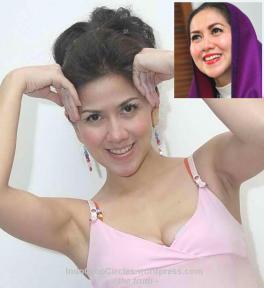 Serba-Serbi Calon Legislatif 2014: 90% muka lama + 10% "muka gila "!!!