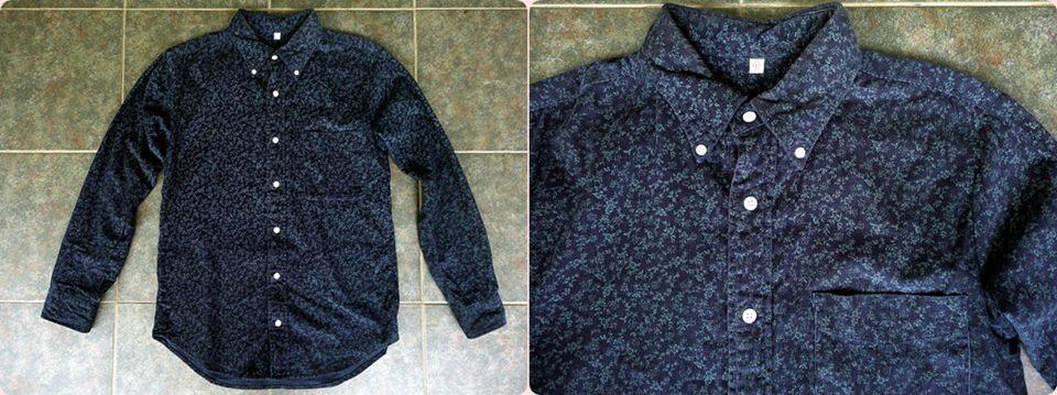 WTS. Kemeja . Uniqlo . Jpress. Fullprint . Codoray . Vintage . Achor.