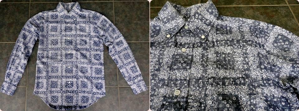 WTS. Kemeja . Uniqlo . Jpress. Fullprint . Codoray . Vintage . Achor.