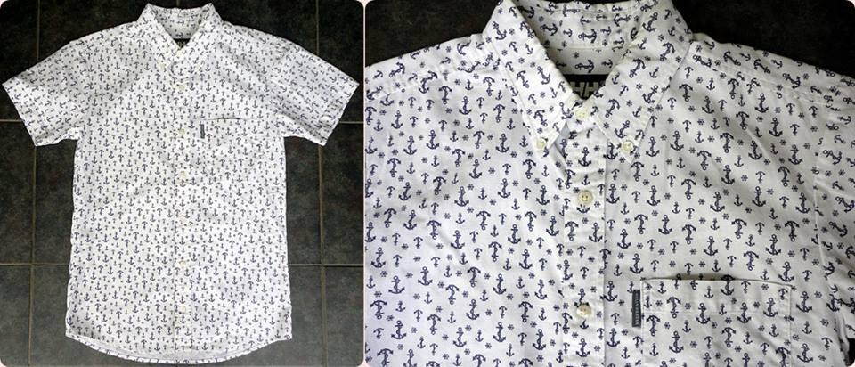WTS. Kemeja . Uniqlo . Jpress. Fullprint . Codoray . Vintage . Achor.