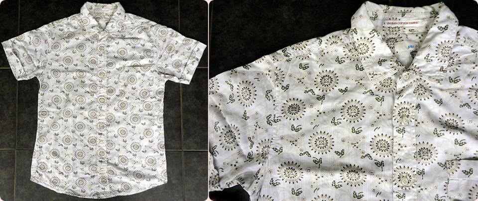 WTS. Kemeja . Uniqlo . Jpress. Fullprint . Codoray . Vintage . Achor.