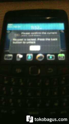 JUAL ONYX 2 (9780) second ex-garansi resmi Jakarta Barat