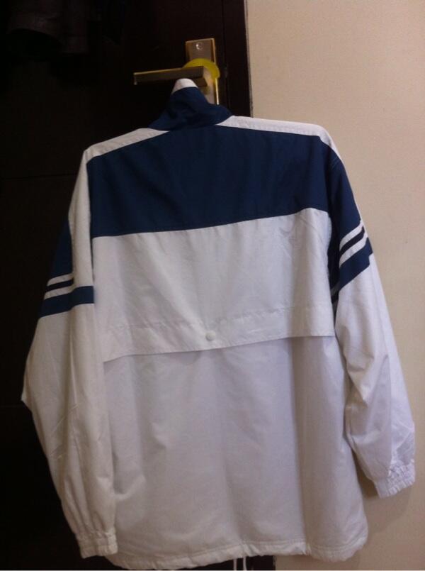 Jaket sergio tacchini,fred perry,adidas