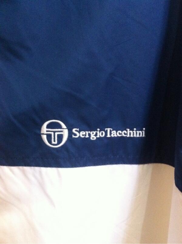 Jaket sergio tacchini,fred perry,adidas