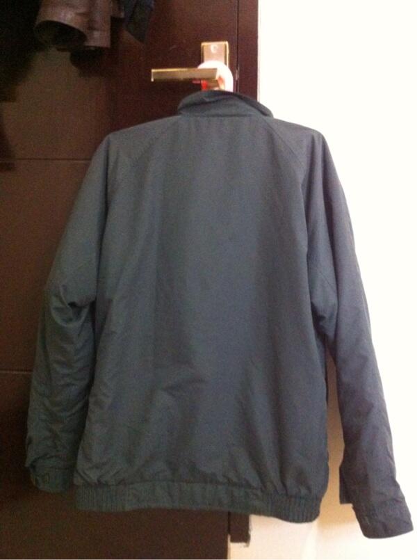 Jaket sergio tacchini,fred perry,adidas