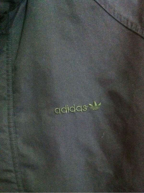 Jaket sergio tacchini,fred perry,adidas
