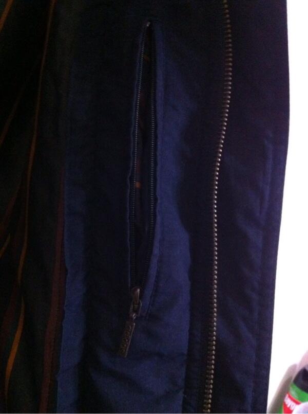 Jaket sergio tacchini,fred perry,adidas