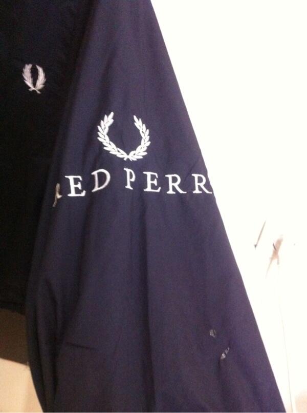 Jaket sergio tacchini,fred perry,adidas