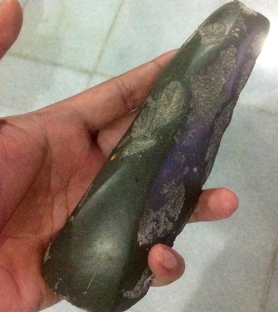 &#91;NIH&#93; gan batu ane umurnya udah 16 taun :D