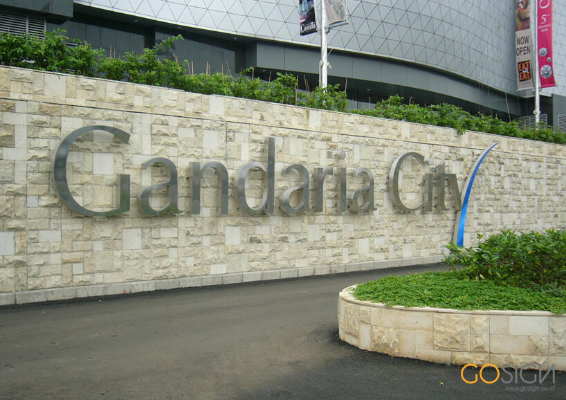 Signage, Huruf Timbul, Neon Box, Pylon, Dll | GOSIGN INDONESIA