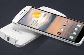 KREDIT SMARTPHONE : oppo N1