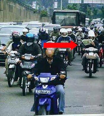 ##Koleksi jokes gambar dan cerita##(sebagian BB)