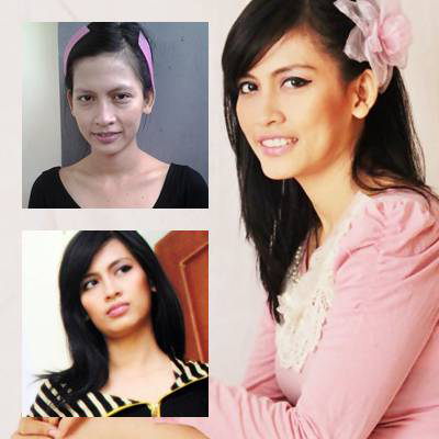 Makeup