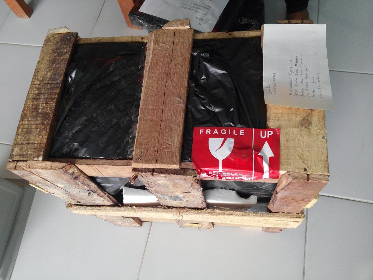 Testimonial ViLa123